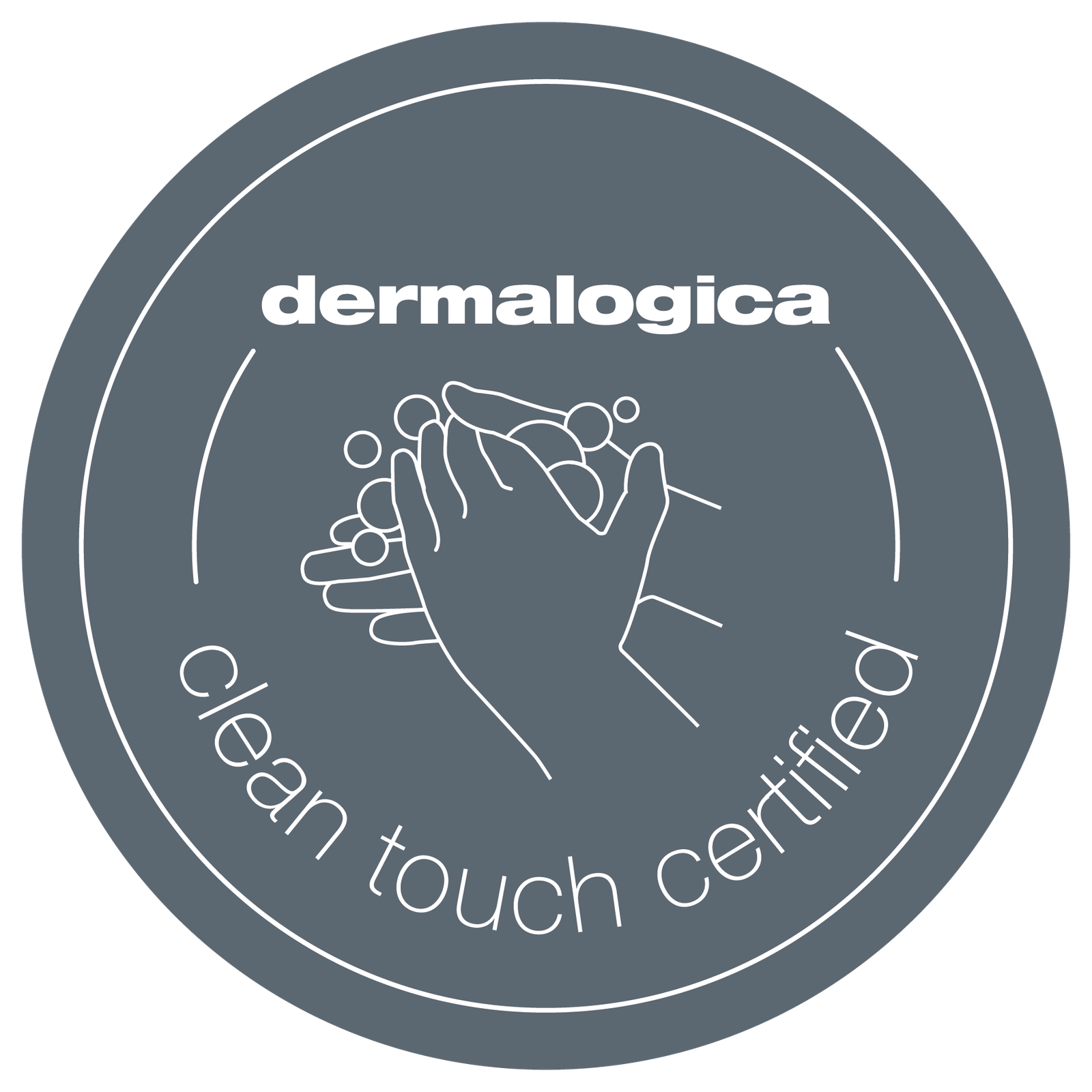 Clean Touch Logo
