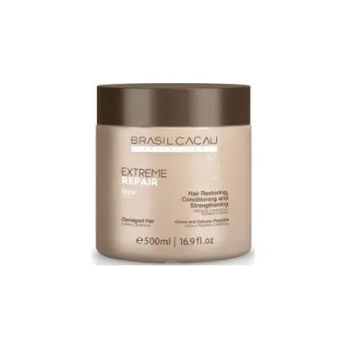 Extreme Repair Hair Mask 500ml