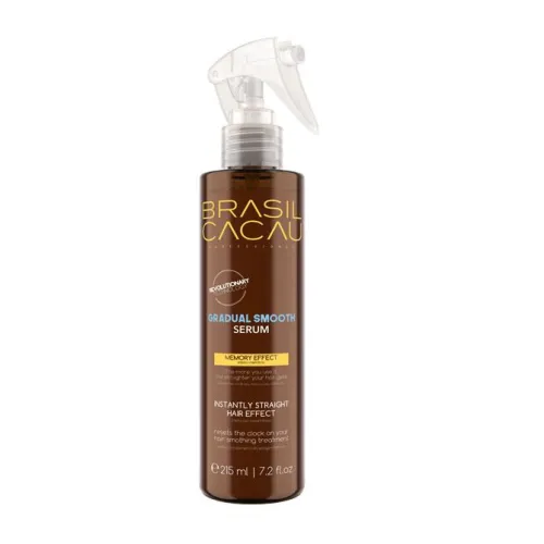Gradual Smooth Serum 215ml