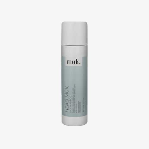MUK HeadDryShampoo