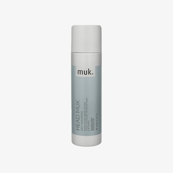 MUK HeadDryShampoo