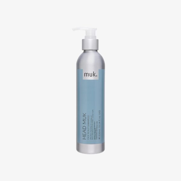 MUK HeadOILY