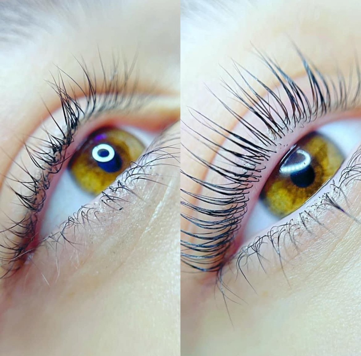Lash Lift