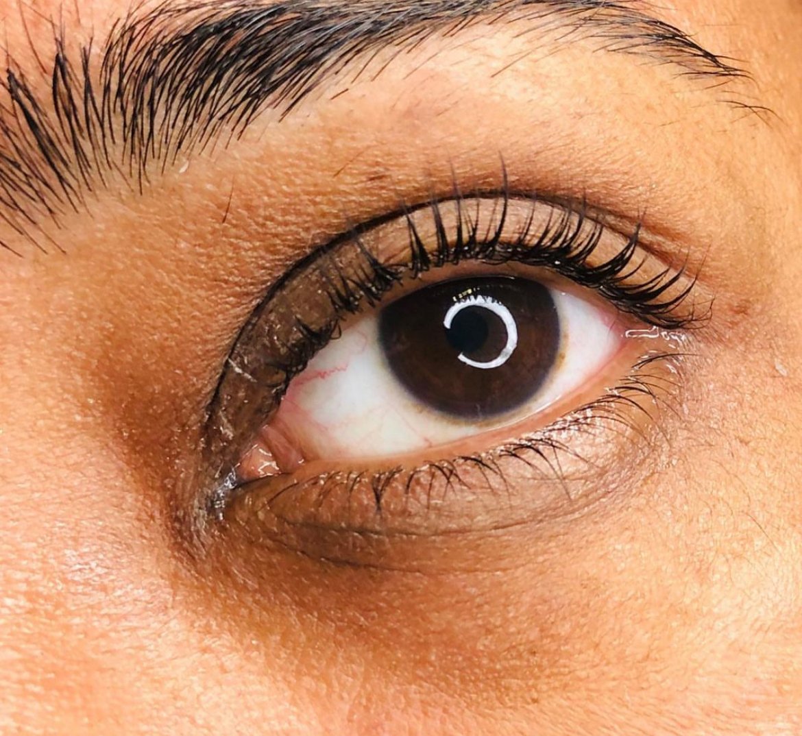 Lash Lift