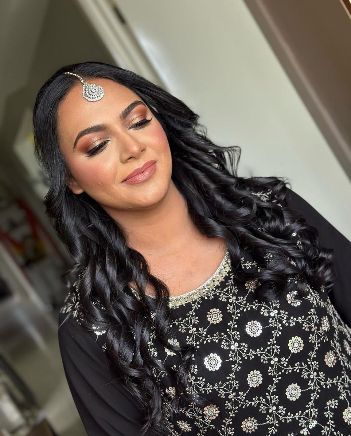 makeup