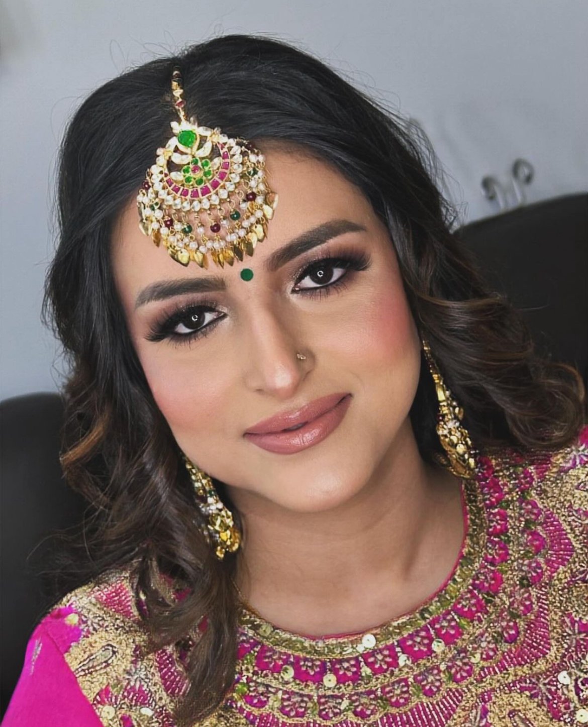 makeup