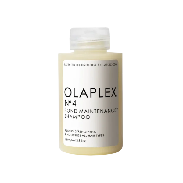 N 4 bond maintenance shampoo 100ml