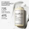 N 4 bond maintenance shampoo