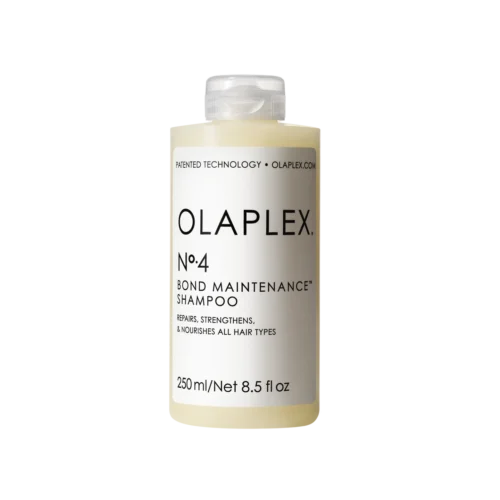 N 4 bond maintenance shampoo 250 ml