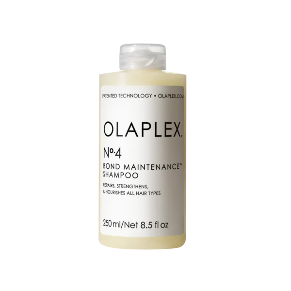 N 4 bond maintenance shampoo 250 ml