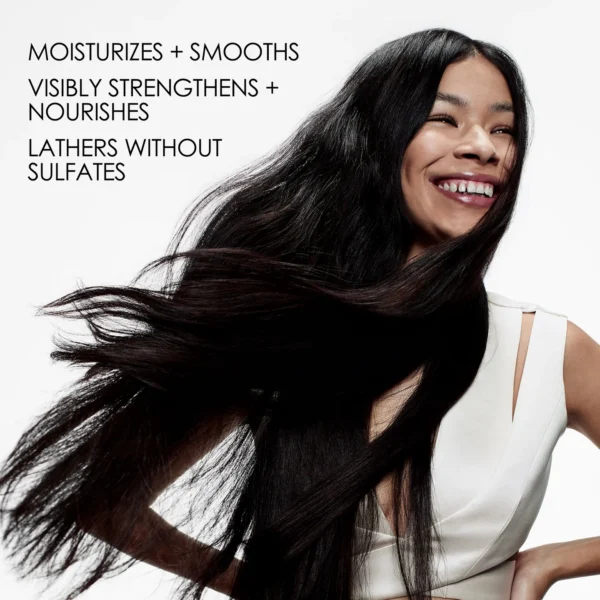 N 4 bond maintenance shampoo liter