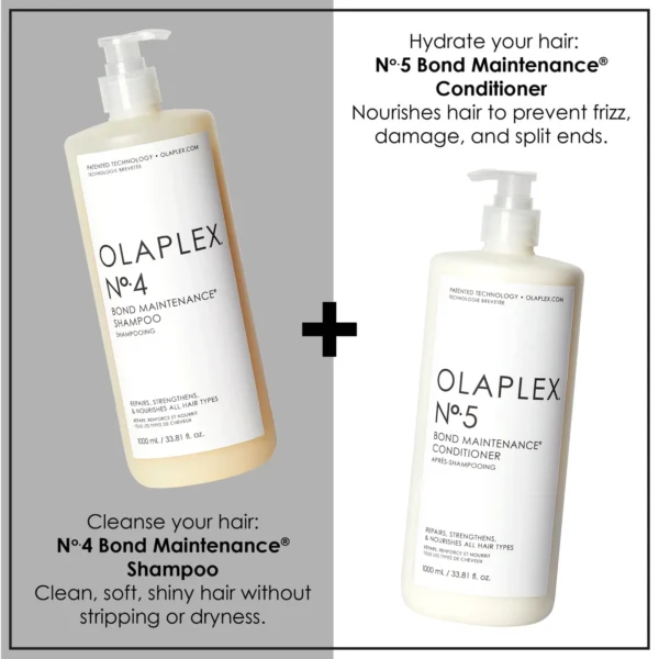 N 5 BOND MAINTENANCE CONDITIONER LITER
