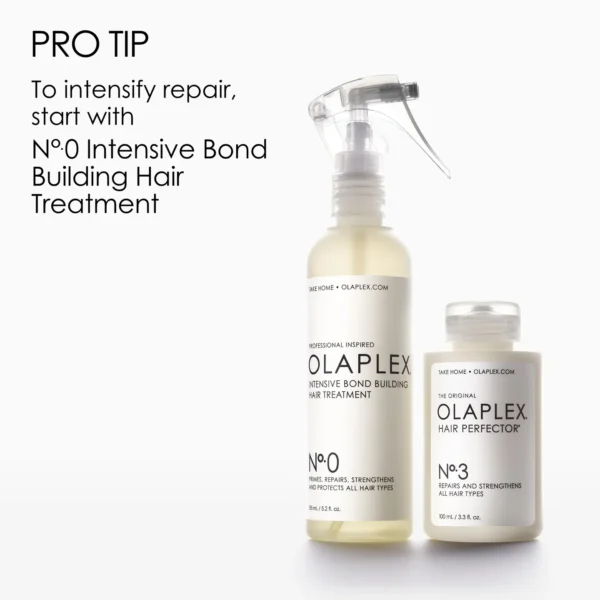 Nº.3 HAIR PERFECTOR®