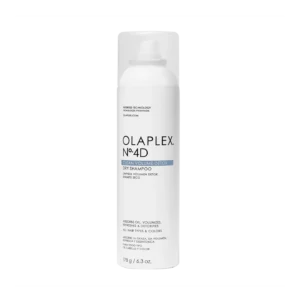 Nº.4D CLEAN VOLUME DETOX DRY SHAMPOO