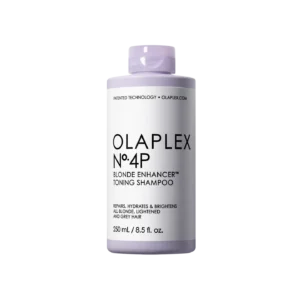 Nº.4P BLONDE ENHANCER™ TONING SHAMPOO