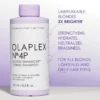 Nº.4P BLONDE ENHANCER™ TONING SHAMPOO