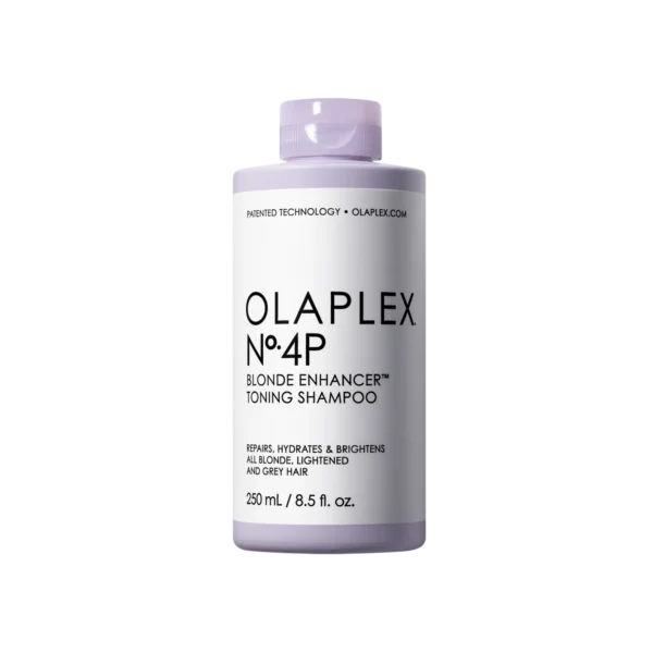 Nº.4P BLONDE ENHANCER™ TONING SHAMPOO