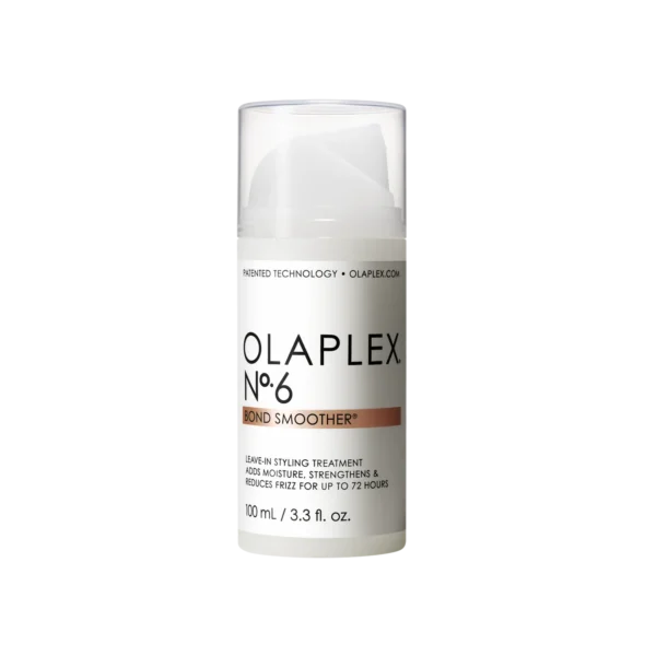 Nº.6 BOND SMOOTHER®