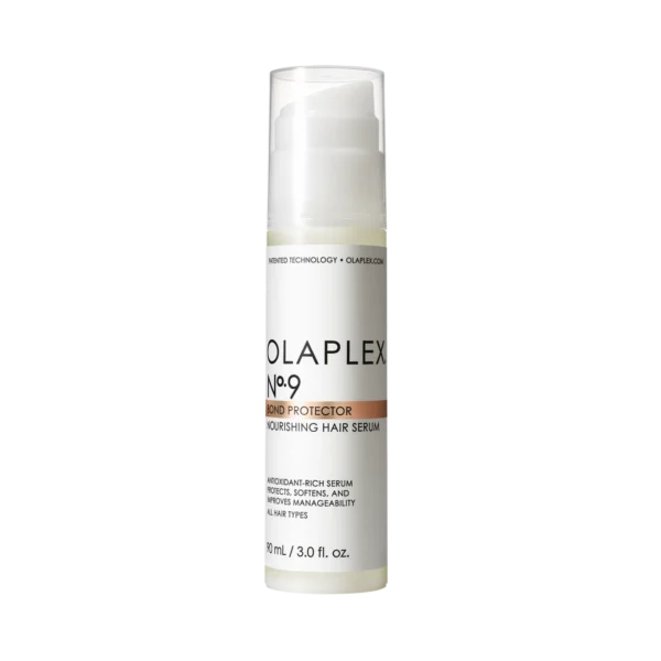 Nº.9 BOND PROTECTOR NOURISHING HAIR SERUM