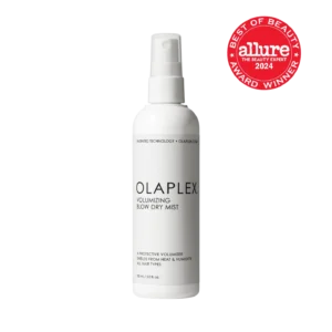 VOLUMIZING BLOW DRY MIST