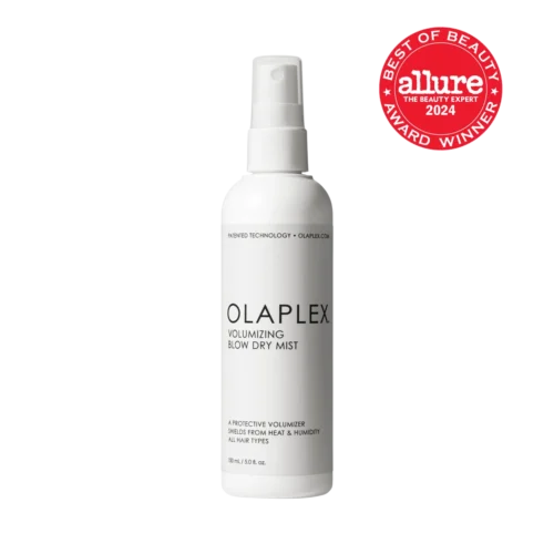 VOLUMIZING BLOW DRY MIST