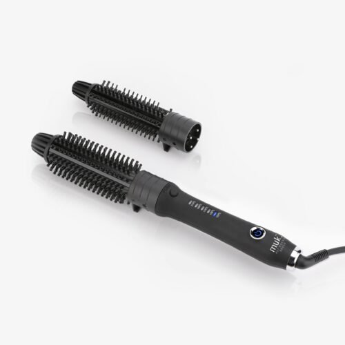MUK Hot Round Brush