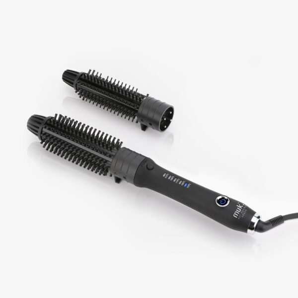MUK Hot Round Brush