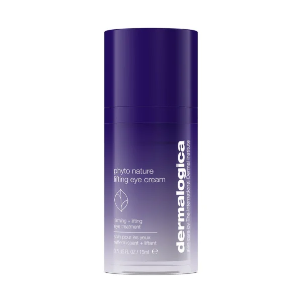 Dermalogica AU Phyto Nature Lifting Eye Cream - 15ml