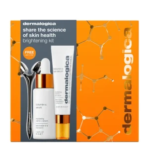 Dermalogica Australia Skin Kits and Sets Brightening Kit