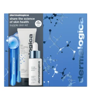 Dermalogica Australia Supple Skin Set Kit