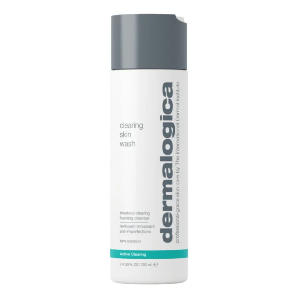 Dermalogica Cleansers Clearing Skin Wash - 250ml