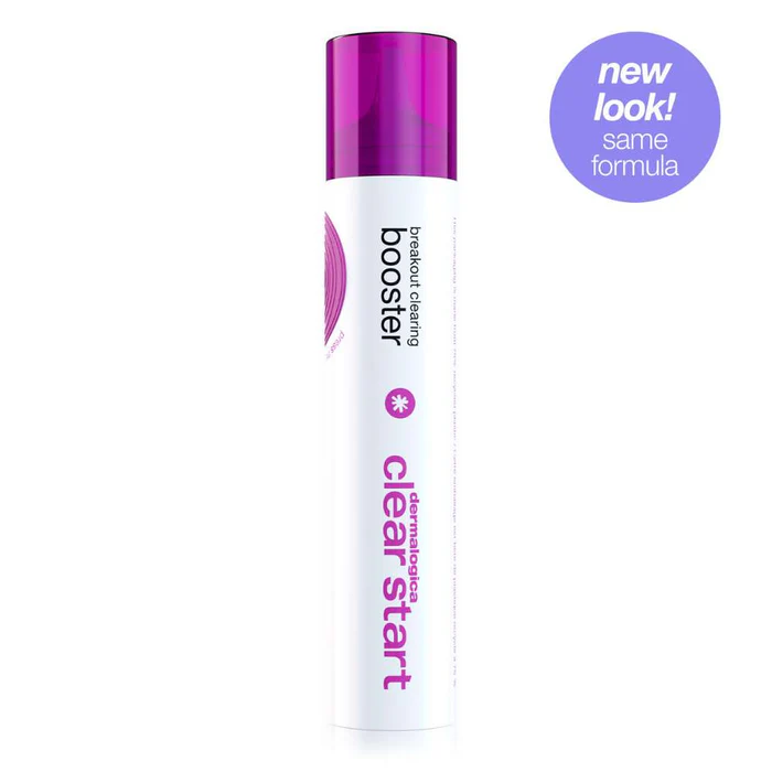 Dermalogica Concentrated Boosters Breakout Clearing Booster - 30ml