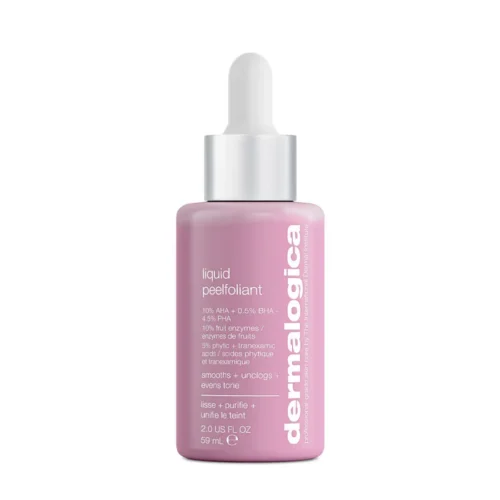 Dermalogica Exfoliants Liquid Peelfoliant - 59ml