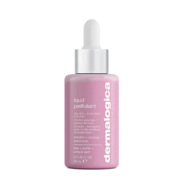 Dermalogica Exfoliants Liquid Peelfoliant - 59ml
