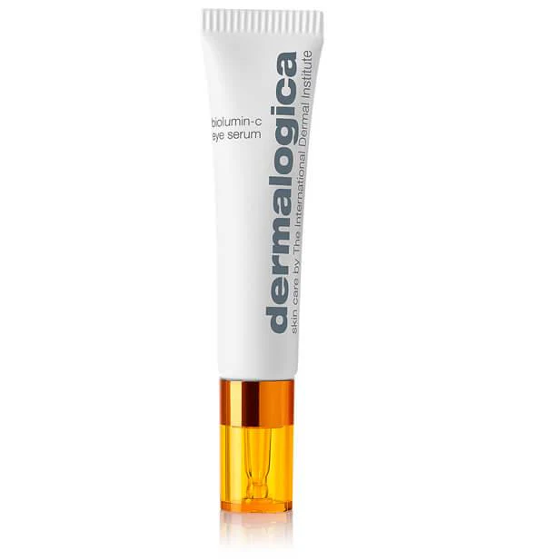 Dermalogica Eye Treatments Biolumin-C Eye Serum - 15ml