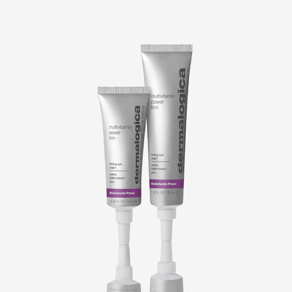 Dermalogica Eye Treatments Multivitamin Power Firm