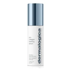 Dermalogica Facial Oils and Serums Pro Collagen Banking Serum
