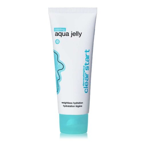 Dermalogica Moisturisers Cooling Aqua Jelly Moisturiser - 59ml