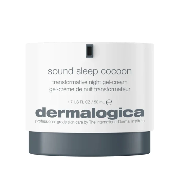 Dermalogica Moisturisers Sound Sleep Cocoon - 50ml