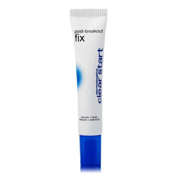 Dermalogica Targeted Treatments Post Breakout Fix - 15ml