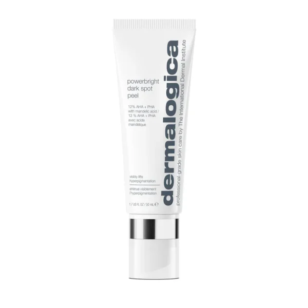 Dermalogica Targeted Treatments Powerbright Dark Spot Peel - 50ml